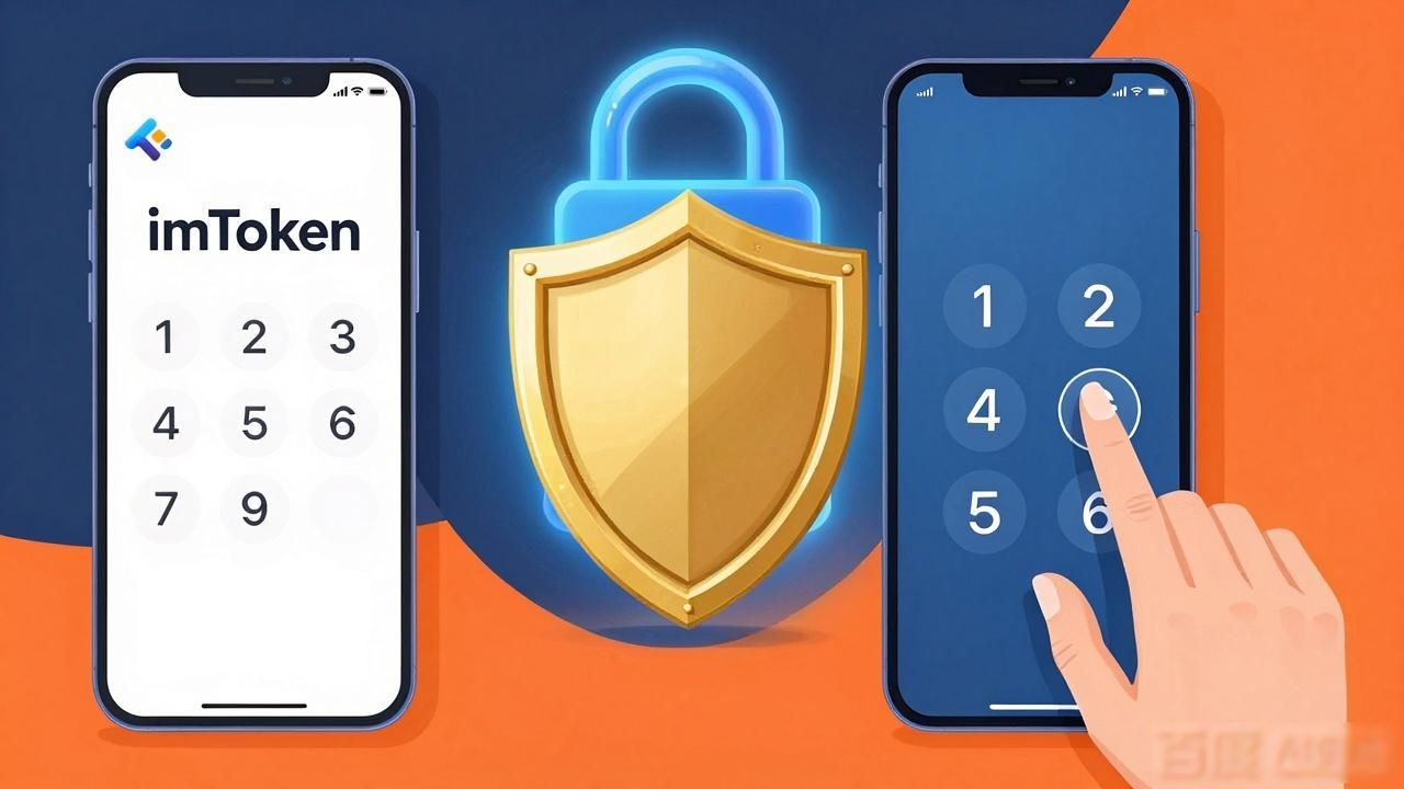 imToken钱包官方下载后 这5个安全设置必须做