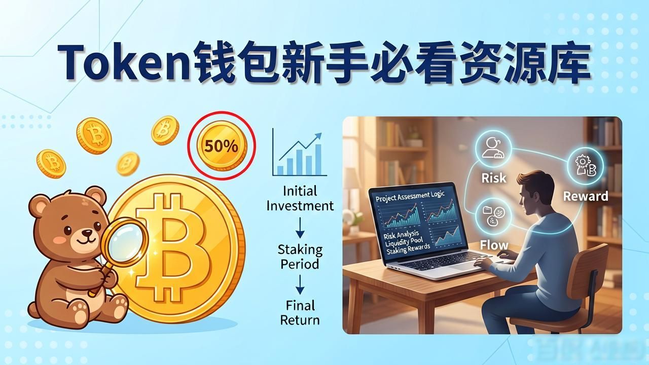 Token钱包新手必看资源库