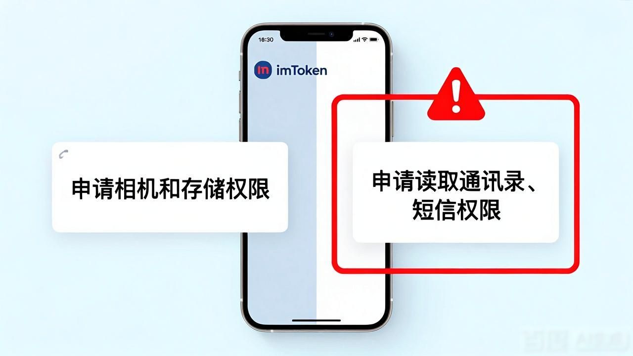 下载imToken钱包安卓版，安全靠谱的3个方法