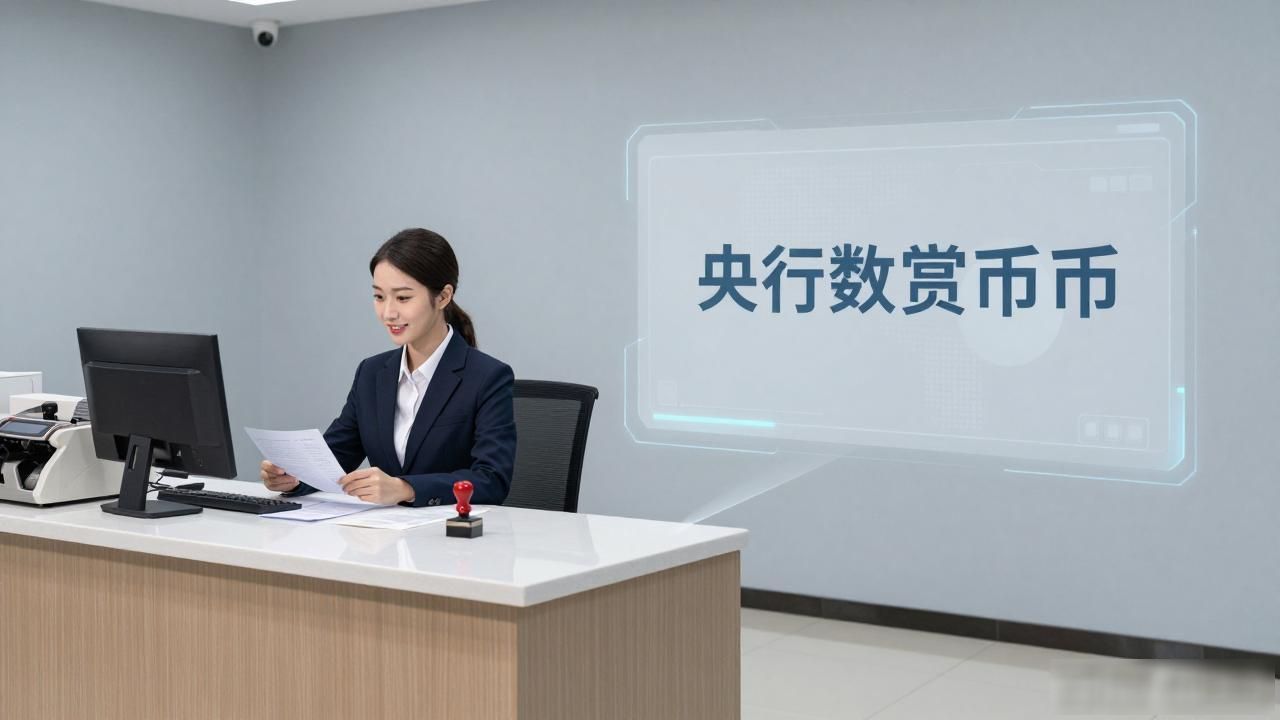 中国为什么要推数字货币？看完就明白了