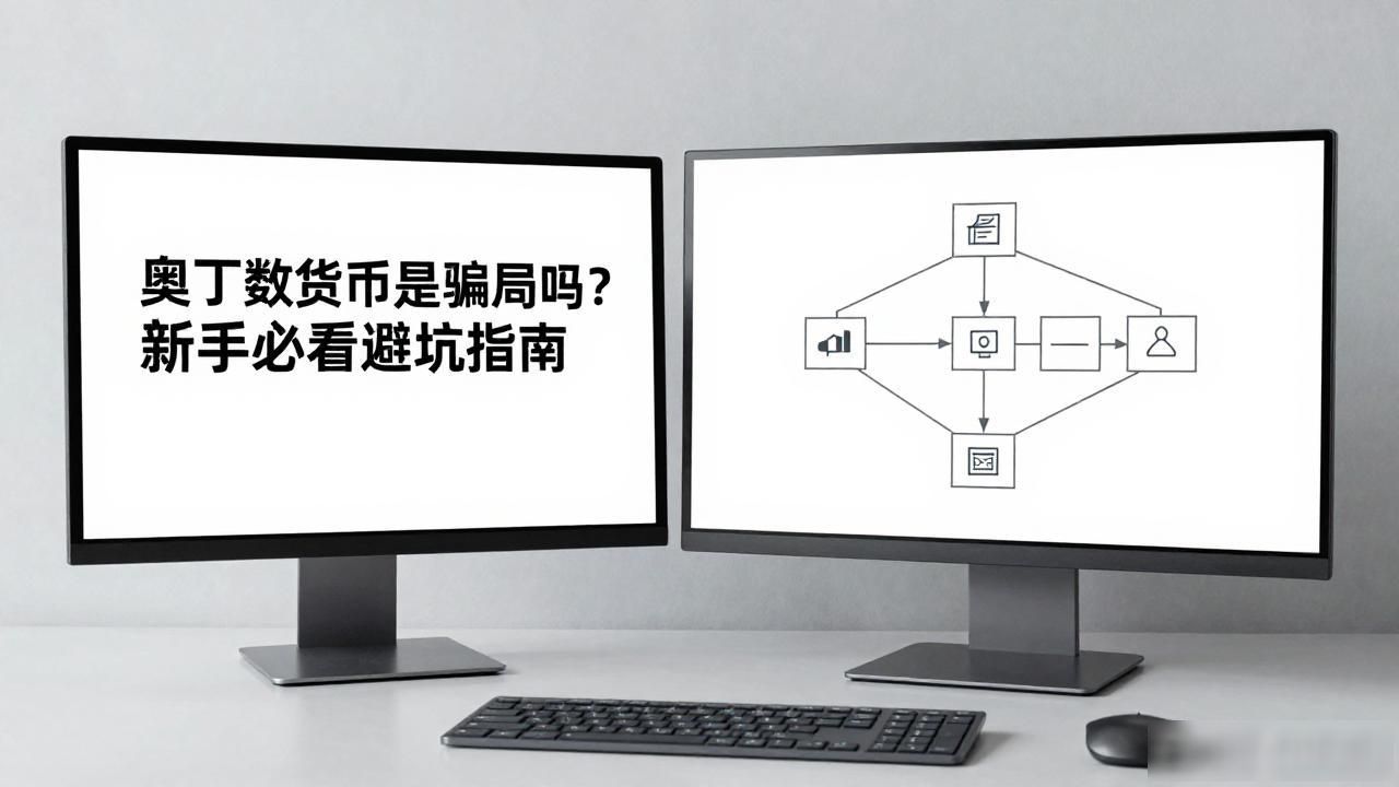 奥丁数字货币是骗局吗？新手必看避坑指南