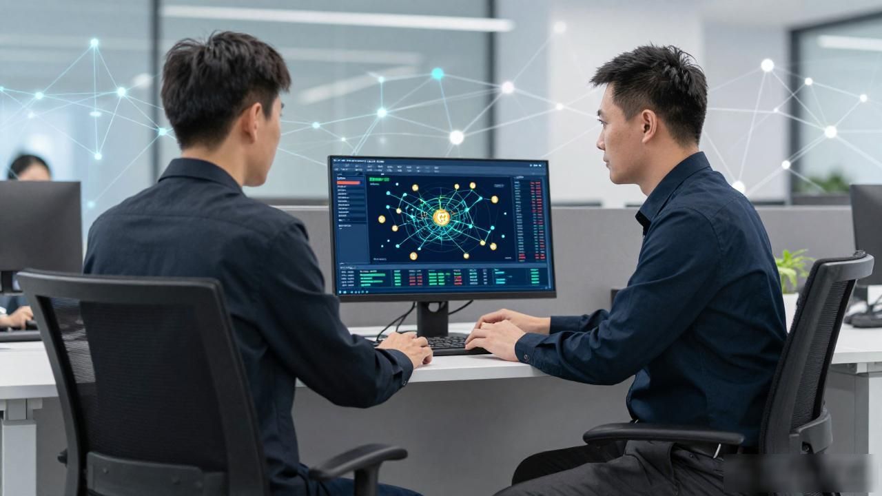 央行数字货币来了，普通人的钱袋子有哪些变化？