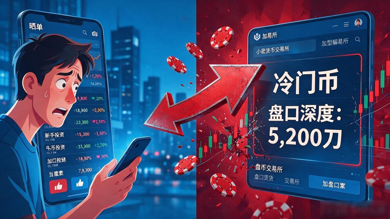 小白数字货币交易所怎么选，新手入坑前把这篇看完