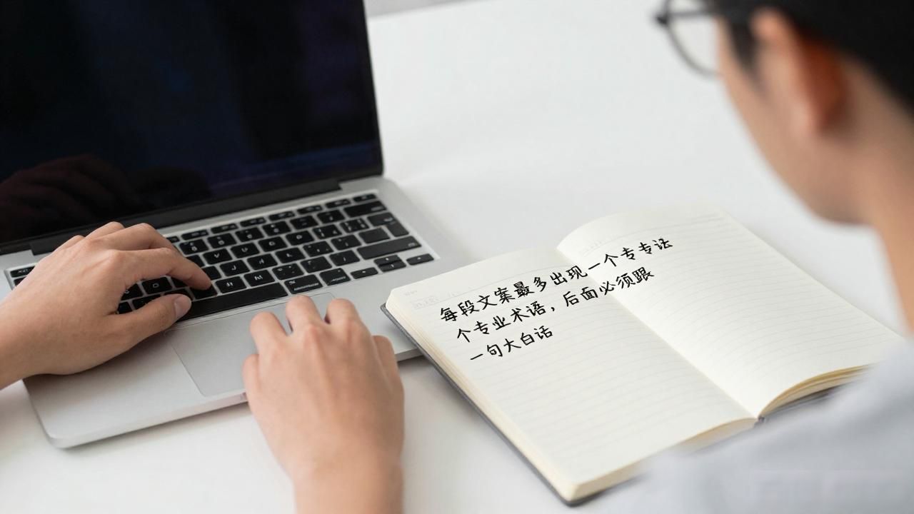 数字货币游戏文案到底怎么写？干了五年链游文案说几句掏心窝的话
