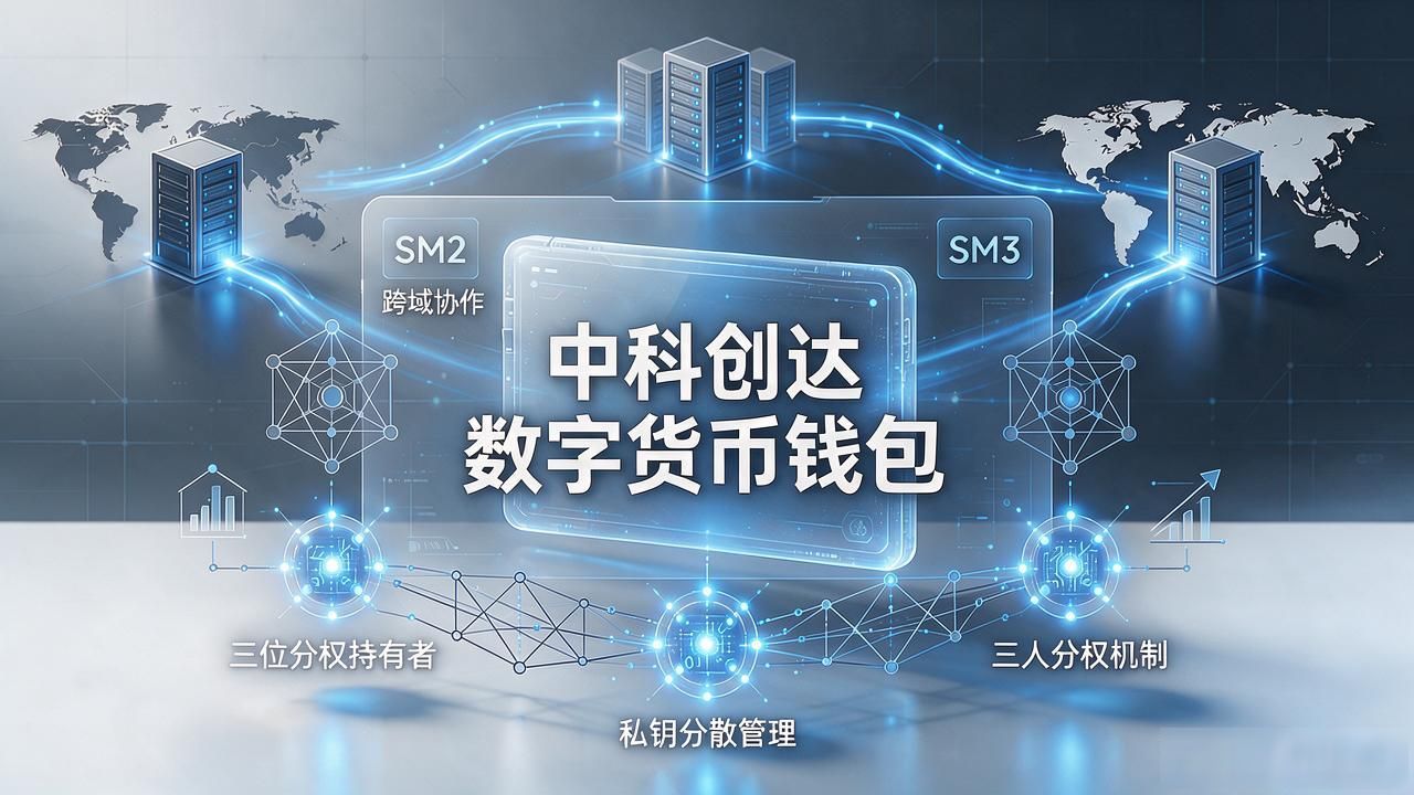 中科创达数字货币钱包靠谱吗？安全性能和技术实力到底如何