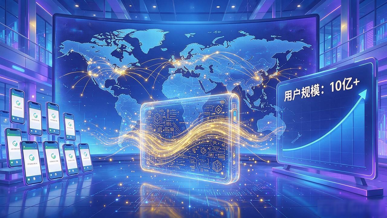 数字货币概念股龙头深度解析