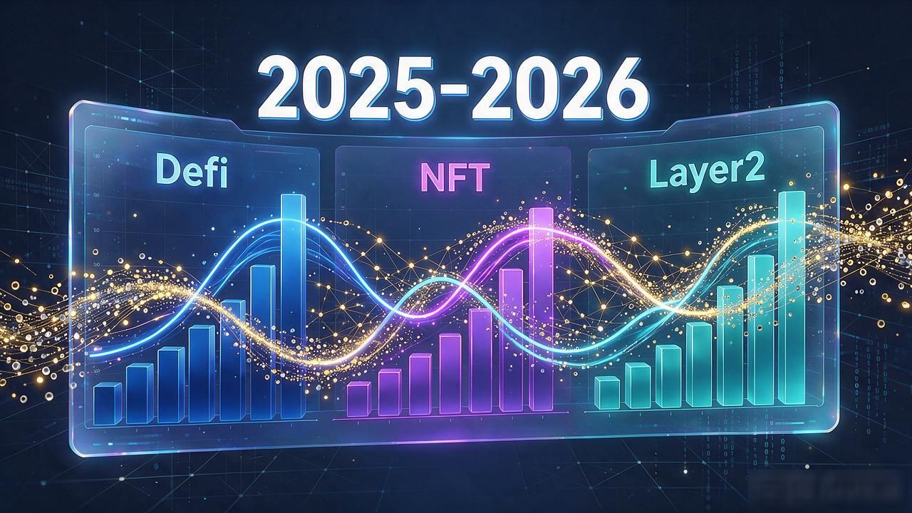 数字货币板块还能不能投？2026年投资者看这篇就够了