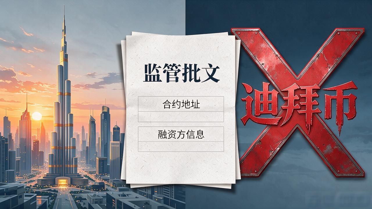 迪拜币是数字货币吗？在迪拜做币5年的人帮你把话说明白